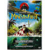 DVD - Elokuva 2014  Minisankarit Ruohonjuuritasolla DVD Begagnat