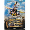 DVD - Elokuva 2004  Maailman ympäri 80 päivässä DVD Begagnat