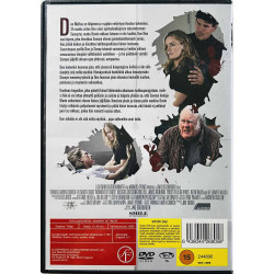 DVD - Elokuva 2009  Totuuden hetki DVD Begagnat