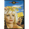 DVD - Elokuva 1991/2004  Rakkauden kenttä DVD Begagnat
