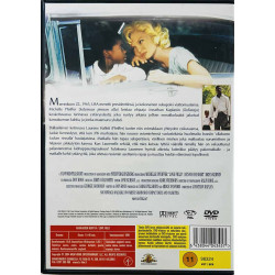 DVD - Elokuva 1991/2004  Rakkauden kenttä DVD Begagnat