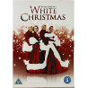 DVD - Elokuva 1954/1982  Irving Berlin’s White Christmas DVD Begagnat