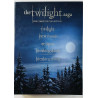 DVD - Elokuva 2008-2013  Twilight Saga - Complete Collection 6DVD DVD Begagnat