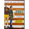 DVD - Elokuva DVD Juno  kansi EX levy EX Käytetty DVD