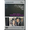 DVD - Elokuva DVD Mies joka tiesi liikaa  kansi EX levy EX Käytetty DVD