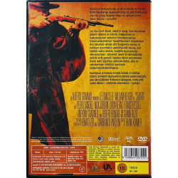 DVD - Elokuva 1969/2005  Sabata salaperäinen ratsastaja DVD Begagnat