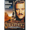 DVD - Elokuva 1971  Gunfight DVD Begagnat