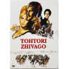 DVD - Elokuva DVD Tohtori Zhivago  kansi EX levy EX Käytetty DVD