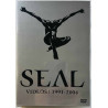 DVD - Seal 2004 7599 38626-2 Videos 1991-2004 DVD Begagnat