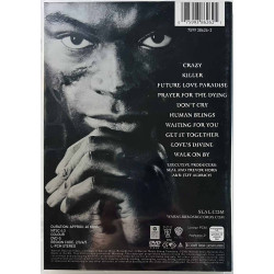 DVD - Seal 2004 7599 38626-2 Videos 1991-2004 DVD Begagnat