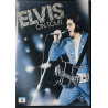 DVD - Elvis 1972  Elvis on tour DVD Begagnat
