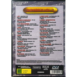 DVD - 20 Karaoke hittiä 2000’s GPOWDV026 Power Kotikaraoke Suomirock Vol.3 DVD Begagnat