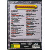 DVD - 20 Karaoke hittiä 2000’s GPOWDV026 Power Kotikaraoke Suomirock Vol.3 DVD Begagnat