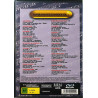 DVD - 20 Karaoke hittiä 2000’s GPOWDV010 Power Kotikaraoke Suomirock Vol.1 DVD Begagnat