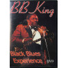 DVD - King B.B. 2000’s MU002 Black blues experience DVD Begagnat
