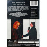 DVD - Wakeman Rick DVD The Legend (Live In Concert 2000) DVD + CD  kansi EX levy EX Käytetty DVD