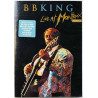 DVD - King B.B. 2009 EREDV715 Live at Montreaux 1993 DVD Begagnat