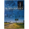 DVD - Wyman Bill 2002 SMADVD016 Blues Odyssey DVD Begagnat