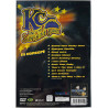 DVD - KC & The Sunshine Band 2008 ACE 11159 KC & The Sunshine Band In Concert DVD Begagnat