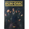 DVD - Run-DMC DVD Together forever greatest hits 1983-2000  kansi EX levy EX Käytetty DVD