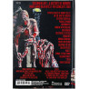 DVD - Autopsy DVD Born Undead  kansi EX levy EX Käytetty DVD