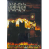 DVD - Deicide DVD When London Burns  kansi EX levy EX Käytetty DVD