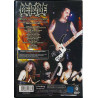 DVD - Deicide DVD When London Burns  kansi EX levy EX Käytetty DVD