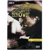 DVD - Brown Clarence Gatemouth 2003 INAK 6520-2 DVD In Concert DVD Begagnat