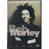 DVD - Bob Marley tribute DVD Live in Central Park at Summerstage  kansi EX levy EX Käytetty DVD