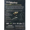 DVD - Bob Marley tribute DVD Live in Central Park at Summerstage  kansi EX levy EX Käytetty DVD