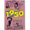 DVD - Little Richard, Chuck Berry ym. 1990’s MDV 031 Rock and Roll and the 1950's volume 3 DVD Begagnat