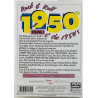 DVD - Little Richard, Chuck Berry ym. 1990’s MDV 031 Rock and Roll and the 1950's volume 3 DVD Begagnat