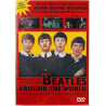 DVD - Beatles 2004  Beatles around the world DVD Begagnat