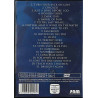DVD - Crosby, Stills & Nash DVD Daylight Again  kansi EX levy EX Käytetty DVD