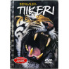 DVD - Dokumentti 2000’s  Bengalin Tiikeri, Pedot Lähikuvassa DVD Begagnat