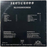 Ironcross 1982 TKTLP-12 Bloodhounds Begagnat LP