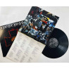 Ironcross 1982 TKTLP-12 Bloodhounds Begagnat LP