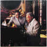 Marsalis Wynton LP Standard Time Vol. 3  kansi EX levy EX Käytetty LP