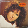Streisand Barbra 1981 CBS 85418 Memories Begagnat LP
