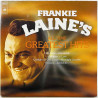 Laine Frankie 1977 CBS 22051 All time Greatest Hits 2LP Begagnat LP