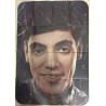 Suosikki juliste: Johnny 80cm x 110cm - Begagnat Poster