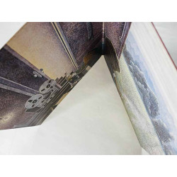 Becaud Gilbert LP Gilbert Becaud  kansi EX levy EX Käytetty LP