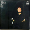 Piaf Edith LP Les Grands Succès De Edith Piaf  kansi EX levy EX- Käytetty LP