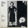 Piaf Edith LP Les Grands Succès De Edith Piaf  kansi EX levy EX- Käytetty LP