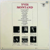 Montand Yves 1976 CBS 63446 Yves Montand Begagnat LP