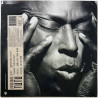 Davis Miles LP Tutu  kansi EX- levy VG+ Käytetty LP