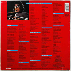 Cooper Alice 1987 255 074-1 Raise your fist and yell Begagnat LP