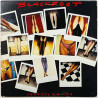 Blackfoot 1984 90218-1 Vertical Smiles Begagnat LP