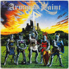 Armored Saint LP March of the saint  kansi VG levy VG+ Käytetty LP