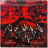 Armored Saint LP March of the saint  kansi VG levy VG+ Käytetty LP